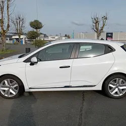 Renault Clio 5 1.5 BLUE DCI 85 BUSINESS Chantonnay