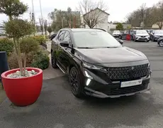 Renault Austral Chantonnay