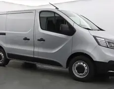 Renault Trafic Roézé-sur-Sarthe