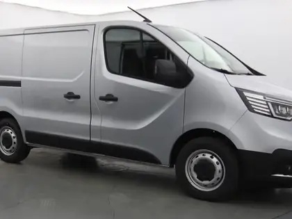 Renault Trafic - L1H1 3T 2.0 BLUE DCI 130CH ADVANCE -25 - 29 990 €
