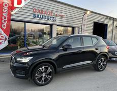 Volvo XC40 Saint-Pierre-la-Cour