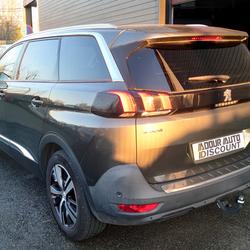 Peugeot 5008 1.5 BLUEHDI 130CH E6.C ALLURE BUSINESS  S&S 6CV Saint-Paul-l&egrave;s-Dax