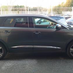 Peugeot 5008 1.5 BLUEHDI 130CH E6.C ALLURE BUSINESS  S&S 6CV Saint-Paul-l&egrave;s-Dax