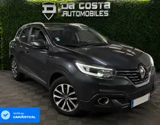 Renault Kadjar Taverny