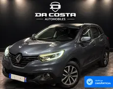 Renault Kadjar Taverny