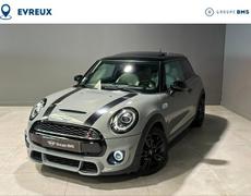 Mini Mini Évreux