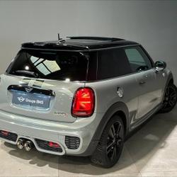 Mini Mini Cooper S 192ch John Cooper Works BVA7 Euro6d-T occasion - &Eacute;vreux - photo 2/27