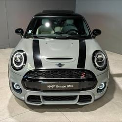 Mini Mini Cooper S 192ch John Cooper Works BVA7 Euro6d-T occasion - &Eacute;vreux - photo 3/27
