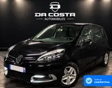 Renault Scenic 3 Taverny