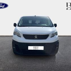 Peugeot Expert combi KOMBI 1.6 BlueHDi 115ch Standard S&S 9 PLACES Vitr&eacute;