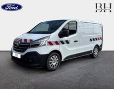 Renault Trafic Vitré