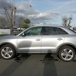 Audi Q3 2.0 TDI 150 ULTRA URBAN TECHNO Chantonnay