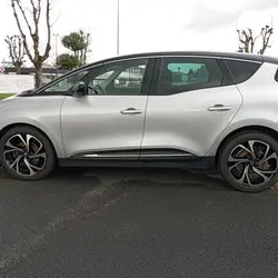 Renault Scenic 4 1.7 BLUE DCI 120 INTENS EDC Chantonnay