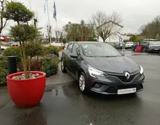 Renault Clio 5 Chantonnay