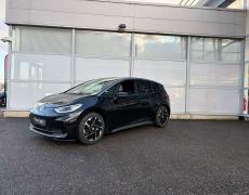 Volkswagen ID3 Sausheim