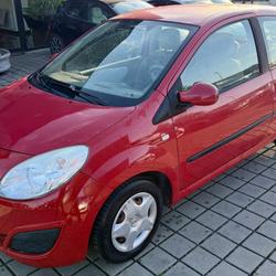Renault Twingo 2 2 1.2i 75CH AUTHENTIQUE occasion - Nouvoitou - photo 2/6