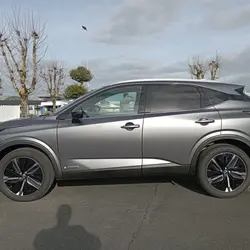 Nissan Qashqai E-POWER 190 TEKNA Chantonnay