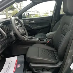 Nissan Qashqai E-POWER 190 TEKNA Chantonnay