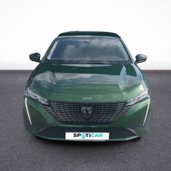 Peugeot 308 III Phase 1 308 PHEV 180 e-EAT8 Allure Aubenas