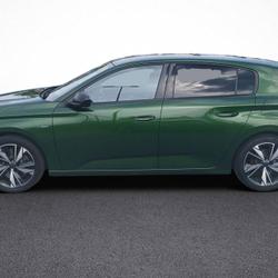 Peugeot 308 III Phase 1 308 PHEV 180 e-EAT8 Allure Aubenas