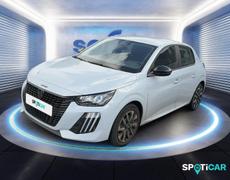 Peugeot 208 Dechy