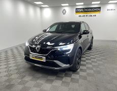 Renault Arkana Poitiers