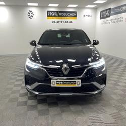 Renault Arkana R.S. Line E-TECH 145 -21B Poitiers