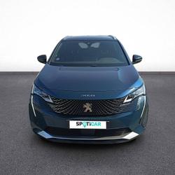 Peugeot 3008 3008 Puretech 130ch S&S BVM6 GT Aubenas