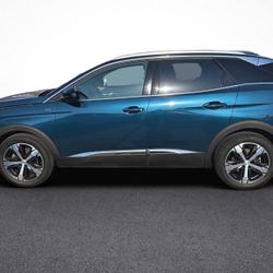 Peugeot 3008 3008 Puretech 130ch S&S BVM6 GT Aubenas