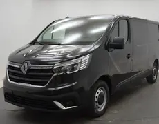 Renault Trafic - L2H1 3T 2.0 DCI 130CH ADVANCE -26 - 31 500 €
