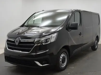 Renault Trafic - L2H1 3T 2.0 DCI 130CH ADVANCE -26 - 31 500 €