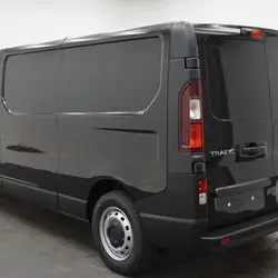 Renault Trafic L2H1 3T 2.0 DCI 130CH ADVANCE -26 occasion - Ro&eacute;z&eacute;-sur-Sarthe - photo 2/7