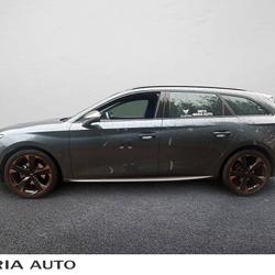 Cupra Leon Sportstourer Leon Sportstourer 1.5 eTSI Hybrid 150 ch DSG7 V Thionville