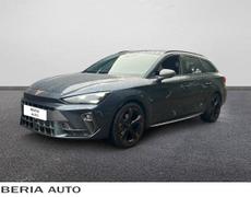 Cupra Leon Sportstourer Woippy