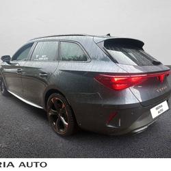 Cupra Leon Sportstourer Leon Sportstourer 1.5 eTSI Hybrid 150 ch DSG7 V Woippy