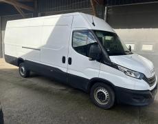 Iveco Daily Souleuvre en Bocage