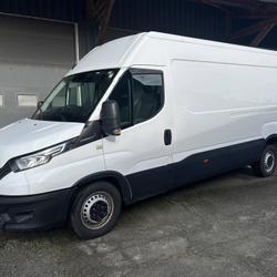 Iveco Daily 35S16H 3.0 V20 Hi-Matic Souleuvre en Bocage