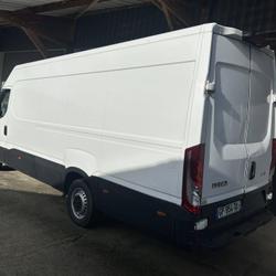 Iveco Daily 35S16H 3.0 V20 Hi-Matic Souleuvre en Bocage
