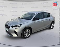 Opel Corsa Dijon