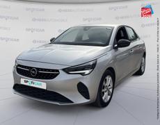 Opel Corsa Dijon