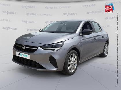 Opel Corsa - 1.2 75ch Edition Business - 12 499 €