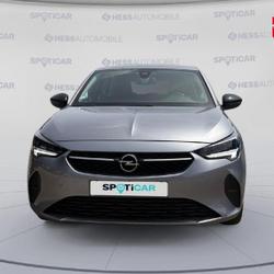 Opel Corsa 1.2 75ch Edition Business Dijon