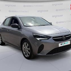 Opel Corsa 1.2 75ch Edition Business Dijon