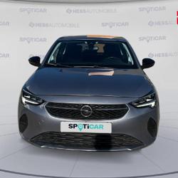 Opel Corsa 1.2 75ch Edition Business Dijon