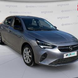 Opel Corsa 1.2 75ch Edition Business Dijon