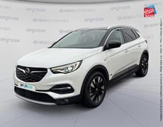 Opel Grandland - 1.6 Turbo 225ch Hybride Ultimate - 17 999 €