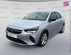 Opel Corsa Dijon