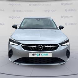 Opel Corsa 1.2 75ch Elegance Business Dijon