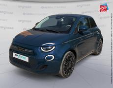 Fiat 500 II