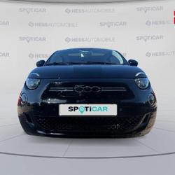 Fiat 500 II e 118ch Ic&ocirc;ne Plus (Pack Magic Eye) Camera Dijon